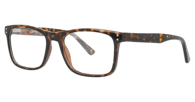 Enhance Eyeglasses 4139 TORTOISE