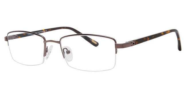 Konishi KONISHI KF8577 Satin Brown/Tortoise/C1