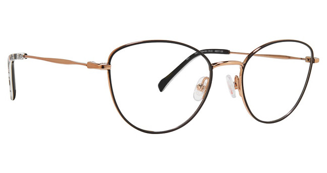 Vera Bradley Eyeglasses VB Wyn Holland Garden/HLG