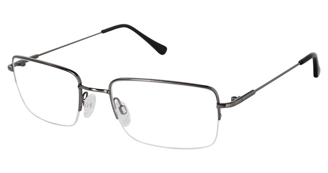 TITANflex Eyeglasses M991 dark gunmetal/DGN