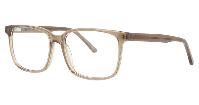Continental Optical Imports Eyeglasses Fregossi 490 Grey