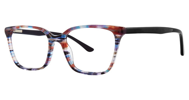 Fashiontabulous Eyeglasses 10x255 blue haze