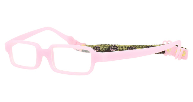 TRENDY Eyeglasses TF4 PINK