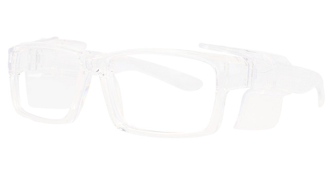 JOURNEYMAN Eyeglasses JM-STUD CRYSTAL