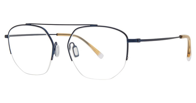 Paradigm Eyeglasses 19-06 Navy/NV