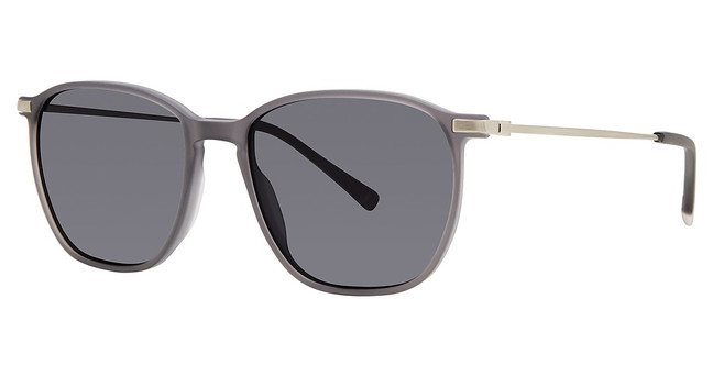Paradigm Eyeglasses 19-38 Slate/SL