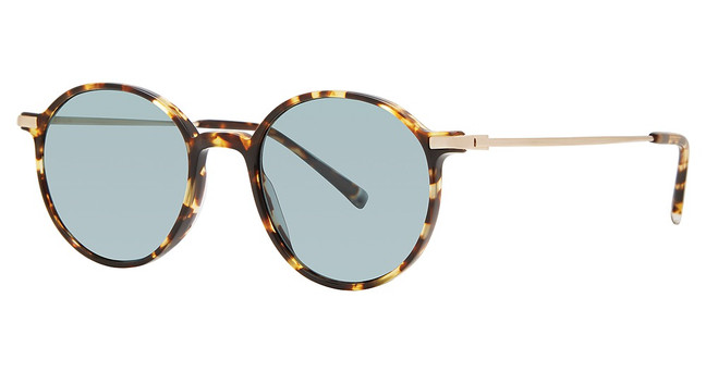 Paradigm Eyeglasses 19-40 Tortoise/TO