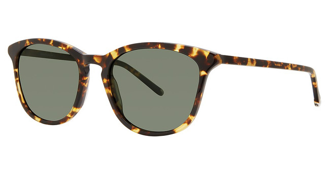 Paradigm Eyeglasses 19-42 Tortoise/TO