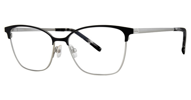 Vera Wang Brielle Black/Silver/BS