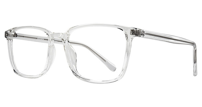 Eye Q Eyewear EQ325 CRYSTAL/CRYSTAL