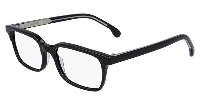 Paul Smith Eyeglasses PSOP002V2 ADELAIDE V2 (001) BLACK INK/CRYSTAL/001