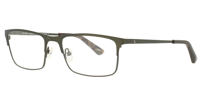 Danny Gokey Eyeglasses DG 91 MGRN
