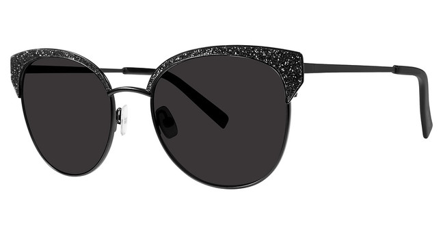 Vera Wang Eyeglasses Esmeralda Black/BK
