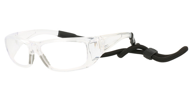 JOURNEYMAN Eyeglasses JM-CONCHO CRYSTAL
