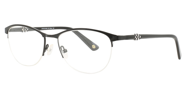 Sans Pareil Linda Evans 372 Black