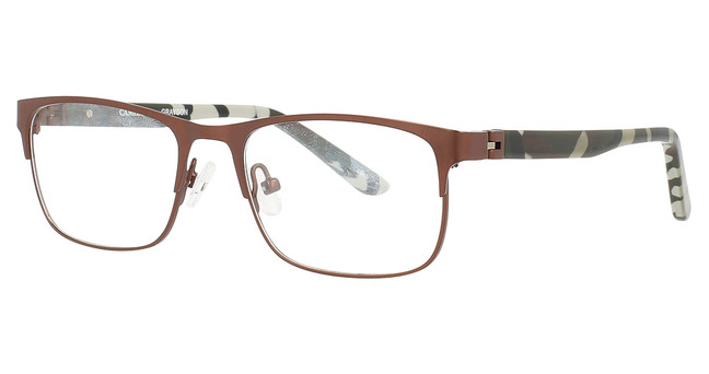 Camelot Eyeglasses Grayson BROWN