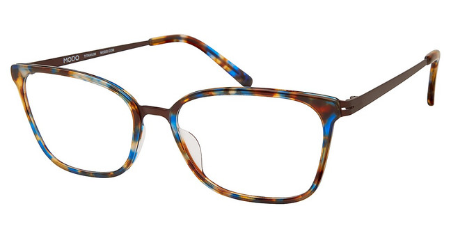 Modo 4525 Blue Tortoise/BLUTT