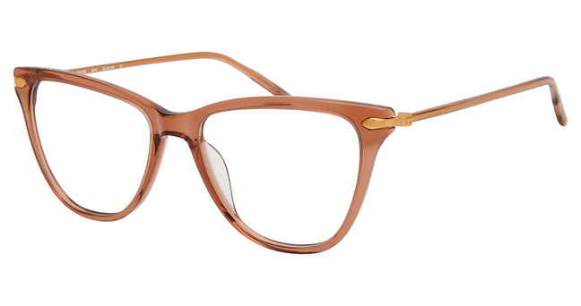 Modo Eyeglasses DRIGGS Brown Crystal/BWN