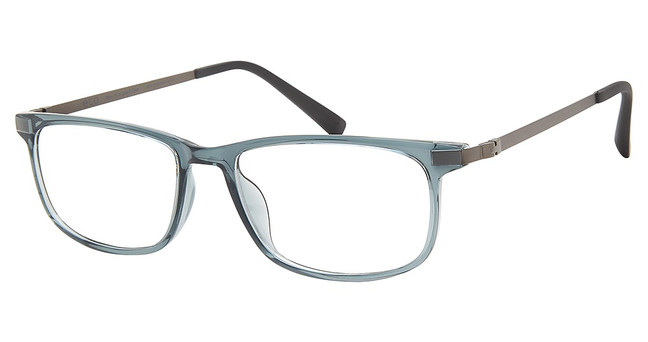 Eco Eyeglasses WHYTE BGRY/BGRY