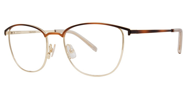 Vera Wang Eyeglasses V559 Tortoise/TO