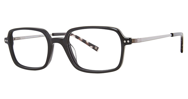 Randy Jackson Eyeglasses Randy Jackson Limited Edition X149 Black/21