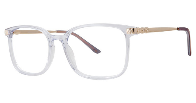 Sophia Loren Eyeglasses Sophia Loren 1566 Lilac/88