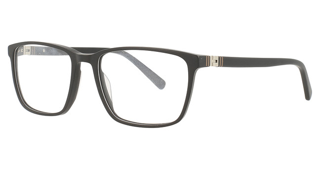 club level designs Eyeglasses CLD9306 Black/C-3