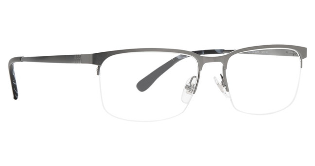Argyleculture Eyeglasses Cooke Gunmetal/GUNM
