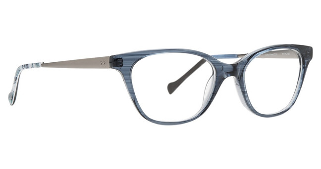 Vera Bradley Eyeglasses VB Orchid Cloud Vine/CLV