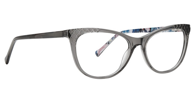 Vera Bradley Eyeglasses VB Fadine Garden Grove/GGR