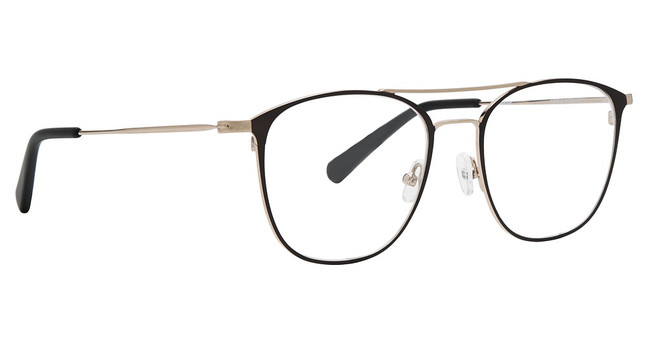 Life is Good Eyeglasses Ava Matte Gun/MGU
