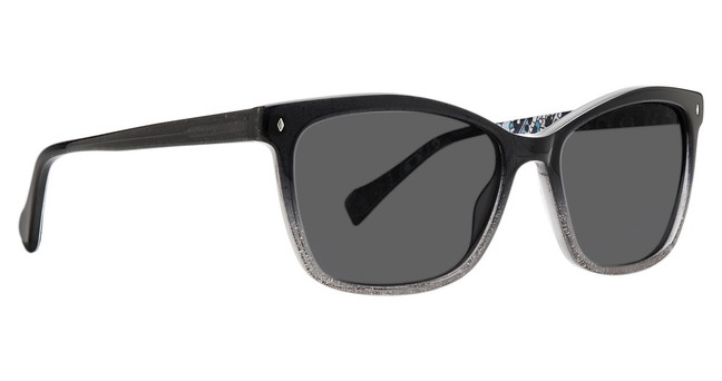 Vera Bradley Cass Deep Night Paisley/DNP