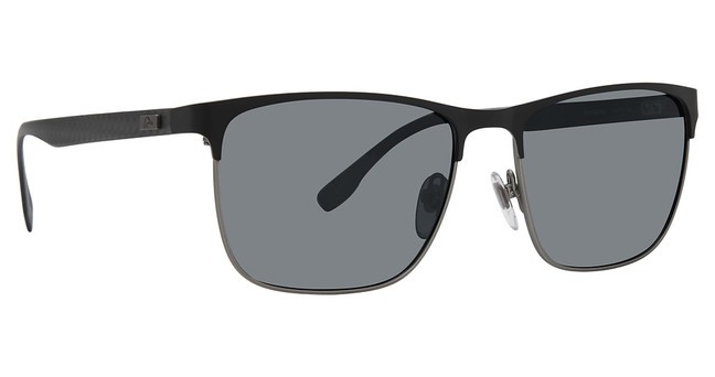 Ducks Unlimited Eyeglasses Wolf Black/BLCK