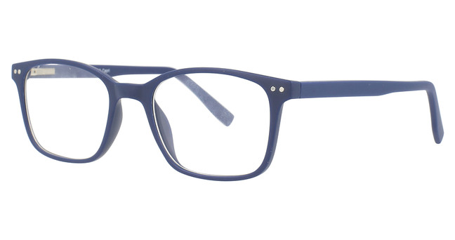 4U Eyeglasses UP303 BLUE