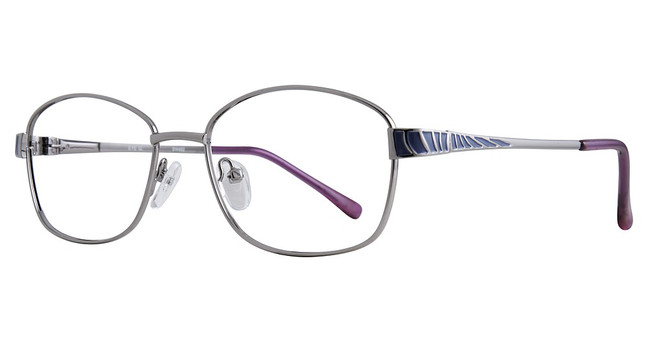 Eye Q Eyewear SW452 PURPLE/PURPLE