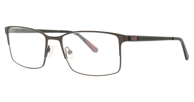 Rip Curl Eyeglasses RC2019 Graphite/C-1