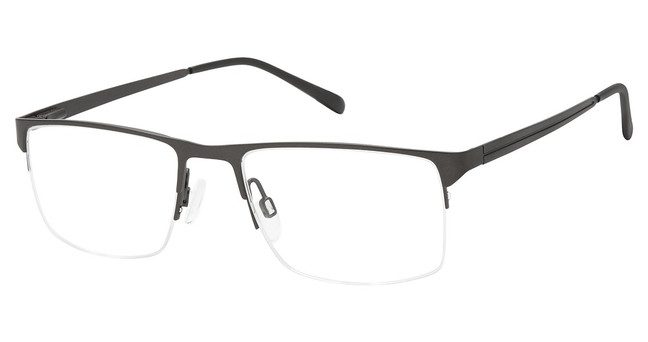 Aristar Eyeglasses AR 30707 Grey/505