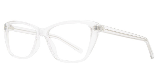 Affordable Designs Eyeglasses Liv Crystal
