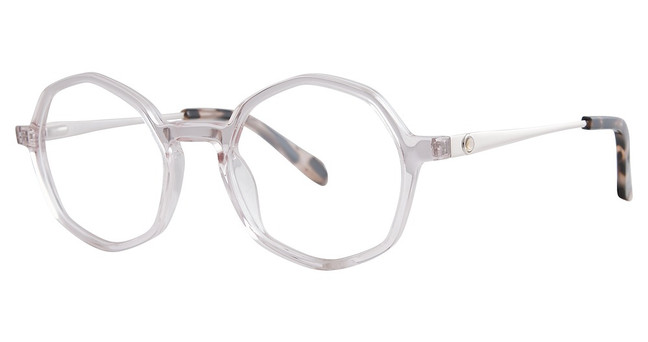 Leon Max Eyeglasses Leon Max 4087 Blush/19