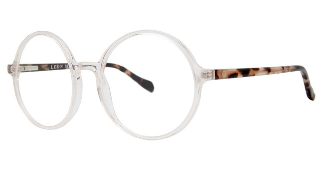 Leon Max Eyeglasses Leon Max 4093 Rose/118