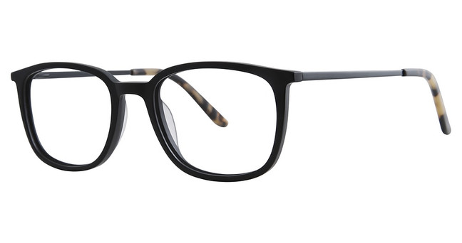 Stetson Off Road Eyeglasses Off Road 5081 Black/21