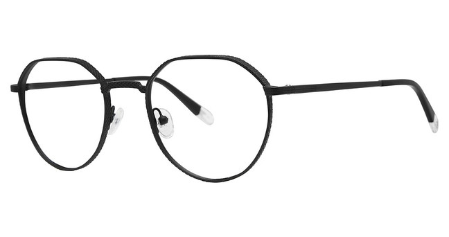 Original Penguin Eyeglasses The Hogan Black/BK