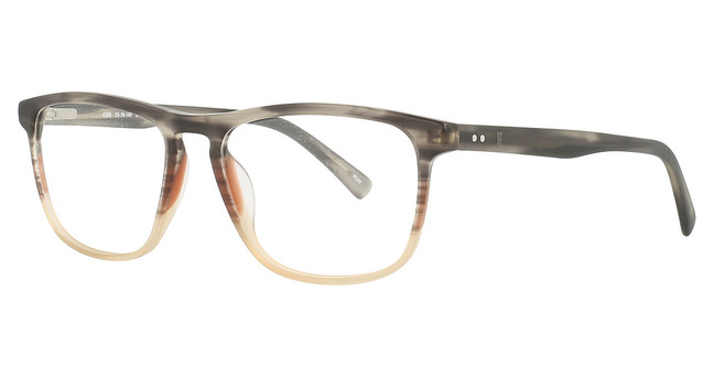 Helium Eyeglasses 4389 Driftwood