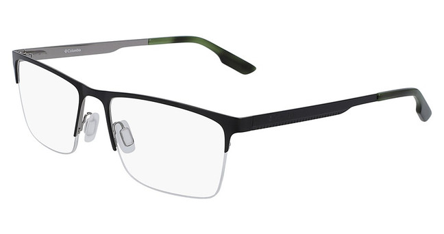Columbia Eyeglasses C3024 BLACK/002