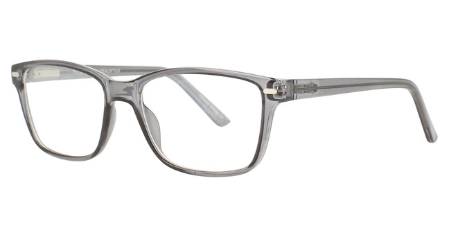 Focus Eyewear Eyeglasses Focus 265 Dark Grey/54