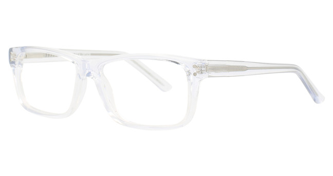 Casino Budget Eyeglasses Travis Crystal/14