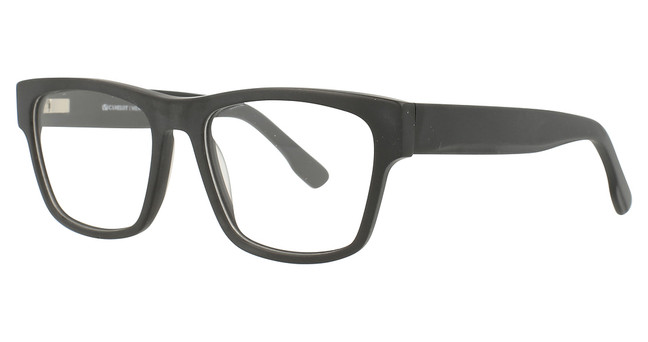 Camelot Eyeglasses Bentley Matte Black/MBK