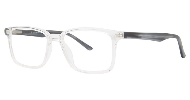 Vivid Eyeglasses VIVID KIDS 164 crystal/grey