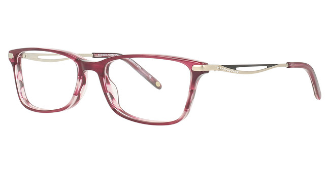 Jessica McClintock Eyeglasses 4320 BERRY HORN