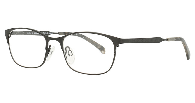 ClearVision Knoxville BLACK